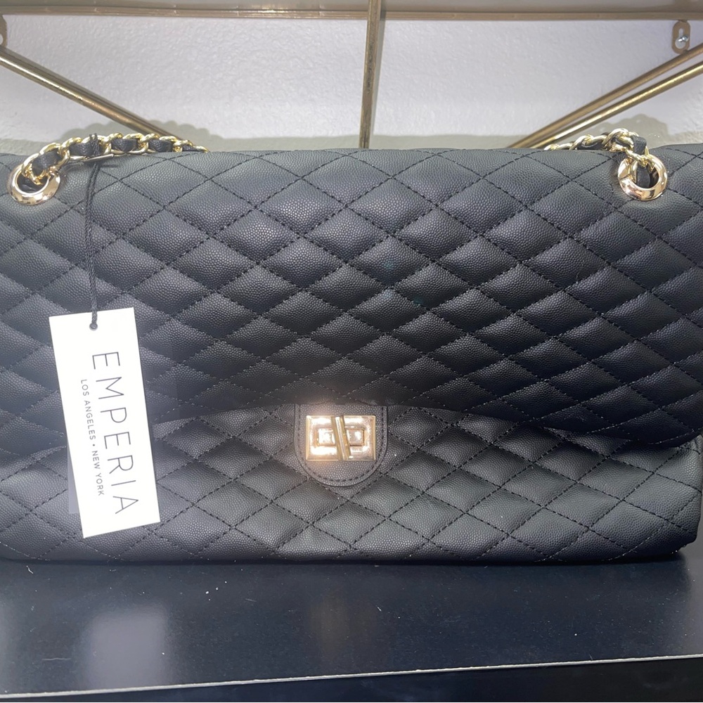 Fashion Nova Bag - NWT